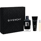 Givenchy Gentleman Society Gift Set för män male