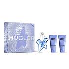 Thierry Mugler Angel Gift Set för Kvinnor