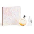 Hermes Eau des Merveilles de Toilette Set för Kvinnor