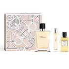 Hermes Terre d’ Father’s day Gift Set for Men 1 st. male