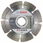 Bosch Diamantkapskiva Standard for Concrete 2608603239; 115x22,23 mm; 10 st.