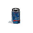 Bosch Reservblad 1600A01V3J; 63x19 mm; 50 st.