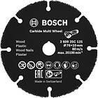 Bosch Sågklinga 260925C125; 76x10 mm