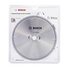 Bosch Sågklinga Eco for Aluminium 2608644390; 190x20 mm; Z54