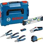 Bosch Verktygspaket 0615990N2S; 16 st.