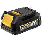 Dewalt Batteri DCBP034G-XJ; 18 V; 1,7 Ah; Li-ion