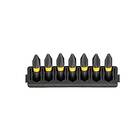Dewalt Skruvbitsats DT70807-QZ; 7 st.