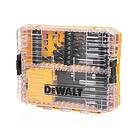 Dewalt Sats med borr- och skruvbits DT70768-QZ; 57 st.