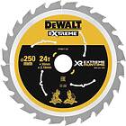 Dewalt Sågklinga DT99571-QZ; 250 mm; Z24