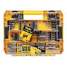Dewalt Verktygspaket DT70767-QZ; 80 st.