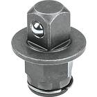 Makita Adapter 191A51-1; 1/4''