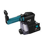 Makita Dammuppsamlingssystem DX14