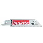Makita Tigersågsblad P-04874; 5 st.