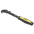 Stanley Justerbar skiftnyckel 4-87-990; 17-24 mm; 266 mm