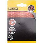 Stanley Koppborste STA36000-XJ; 75x10 mm