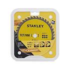 Stanley Sågklinga STA13105-XJ; 160x16 mm; Z40