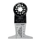 CMT Instickssågblad OMF228 Wood & Nails Long Life; BiM; 65 mm; 1 st.