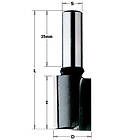 CMT Rak notfräs 176,100.11; 10/40 mm