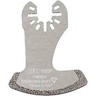 CMT Rund segmentsågklinga diamant OMM28-X1 ; 57 mm; 1 st.