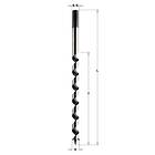 CMT Spiralborr för trä 542,140.11; D=14 mm
