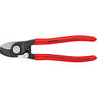 Knipex Elektriker tänger 9521165; 165 mm