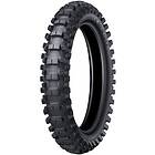 Dunlop Geomax Mx34 Nhs 41m Tt Semisoft Off-road Rear Tire Silver 80/100 R12