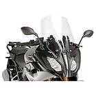 Puig Touring Plus Windshield Bmw R1200rs/r1250rs Durchsichtig