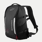 AlpineStars Amp3 17l Backpack Svart