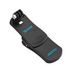 Telesin Backpack clip mount for sports cameras (GP-JFM-003)