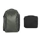 Wandrd Transit 45L Essential Bundle