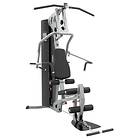 Life Fitness Parabody GS2 Multigym