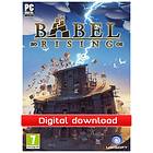 Babel Rising (PC)