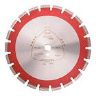 Diamantkapskiva Klingspor DT 902 B Special; 400x25,4 mm