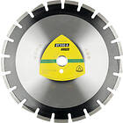 Diamantkapskiva Klingspor DT 350 A Extra; 300x25,4 mm