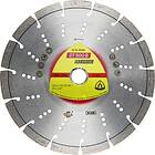 Diamantkapskiva Klingspor DT 900B Special; 115x2,4x22,23 mm
