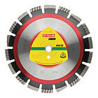 Diamantkapskiva Klingspor DT 350 AB Extra; 400x25,4 mm