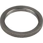 Reduktionsring Klingspor DZ 100 RR; 2,5x25,4x30 mm