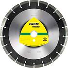 Diamantkapskiva Klingspor DT 910 A Special; 350x3,2x25,4 mm