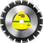 Diamantkapskiva Klingspor DT 612 A Supra; 350x3,2x25,4 mm