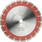 Diamantkapskiva Klingspor DT 900 B Special; 400x25,4 mm