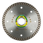 Diamantkapskiva för våtskärning Klingspor DT 900 FT Special; 100x1,4x22,23 mm