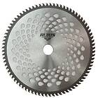 Sågklinga Ruris 44113066; 230x25,4 mm; Z80