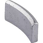 Borrkransegment Klingspor DE 600 B Supra; 24x3,5x11 mm; 30 st.