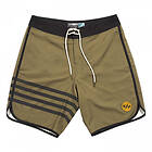 Fasthouse Bomber 18´´ Shorts herr