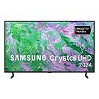 Samsung TU43CU7095UXXC 43" Crystal UHD 4K  Smart TV