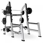 Life Fitness Signature Olympic Squat Rack