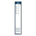 Bosch Balai D'Essuie-glace 3 397 010 299