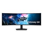 Samsung Odyssey G95C S49CG954 49" Ultrawide Välvd Gaming DQHD 240Hz