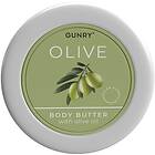 Gunry Olive body butter 200ml