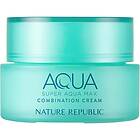 Nature Republic Super Aqua Max Combination Cream 80ml